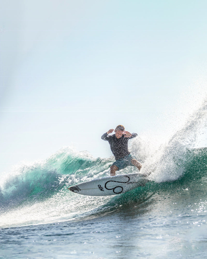 Boardshorts - Blue Lava Clothing