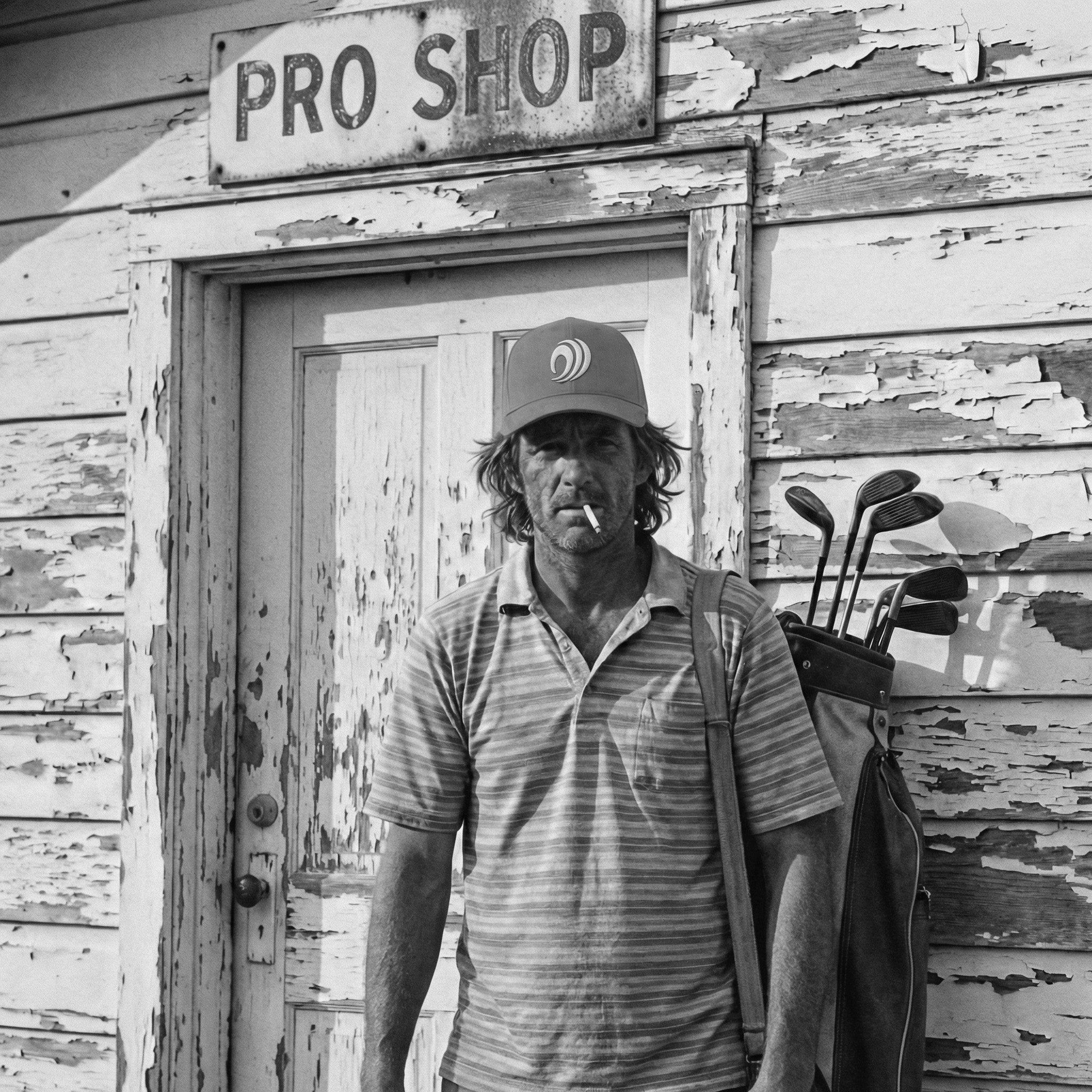 Hats - Blue Lava Clothing