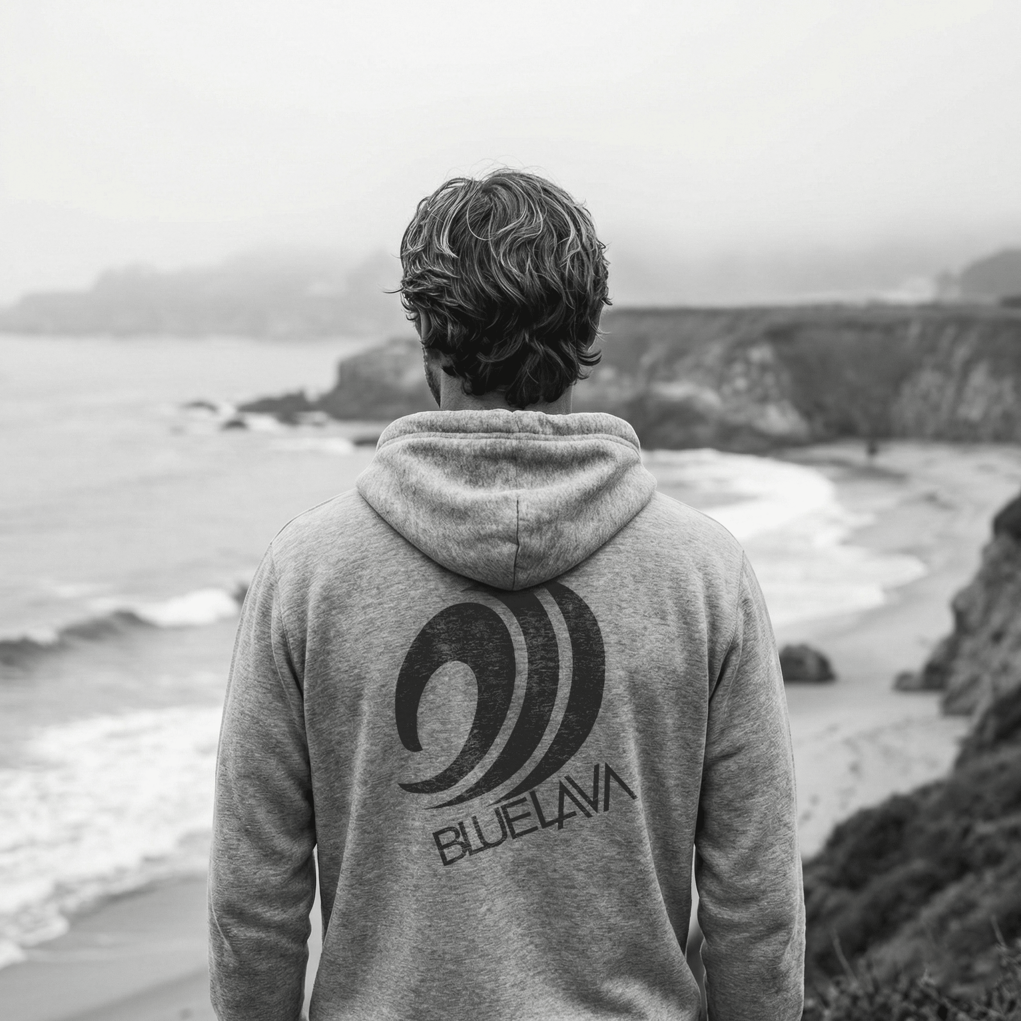 Hoodies - Blue Lava Clothing