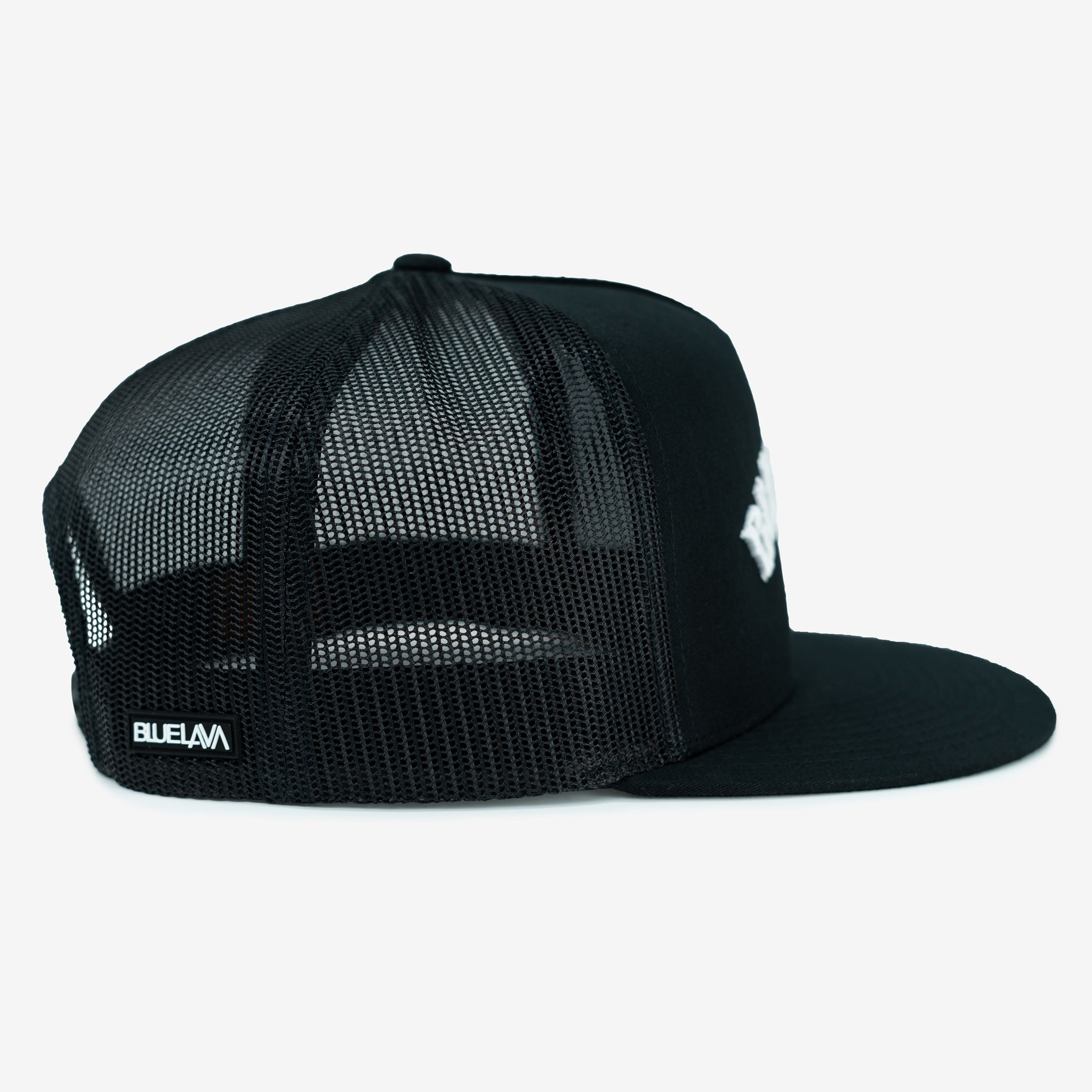 High Seas - Black - Blue Lava Clothing